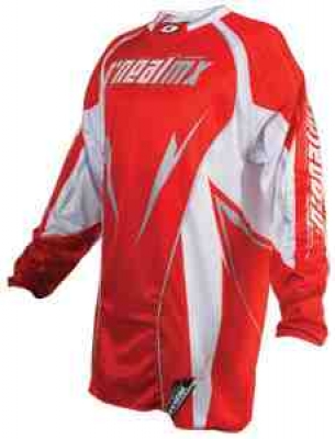 08 ONEAL DRES HARDWEAR RED/WHT 