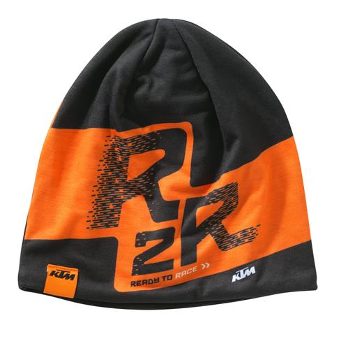 KTM 2018 KULICH  R2R BEANIE KIDS KTM 2018 KULICH  R2R BEANIE KIDS