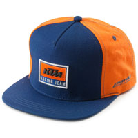 KTM 2018 REPLICA TEAM CAP KIDS  KTM 2018 REPLICA TEAM CAP KIDS