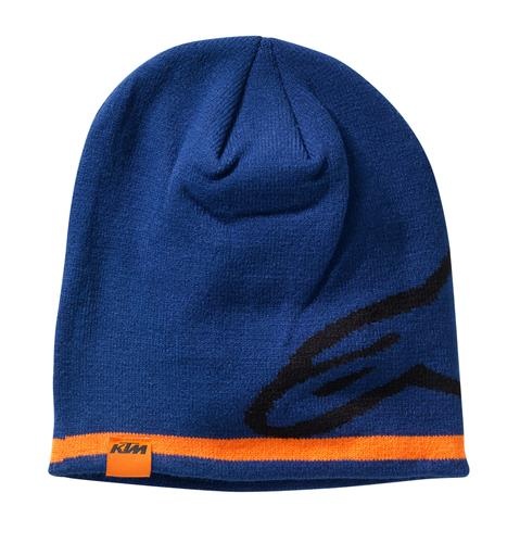 KTM 2018 REPLICA TEAM BEANIE KIDS KTM 2018 REPLICA TEAM BEANIE KIDS