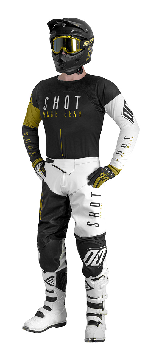 shot race gear 2014 shot race gear 2014
