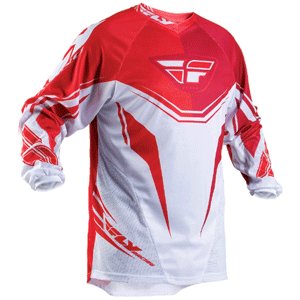 DRES FLY 805 RED KINETIC