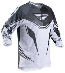 DRES FLY 805 GRAY KINETIC