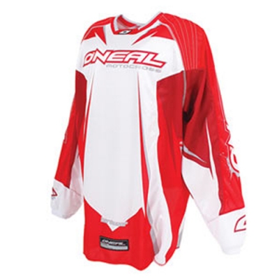 07 ONEAL DRES HARDWEAR RED/WHT/MRN