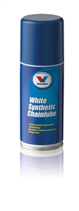 VALVOLINE WHITE SYNTHETIC CHAINLUBE 400ML