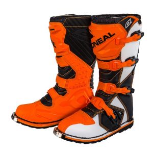 ONEAL 2016 Rider boty EU oranžová