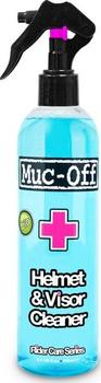Muc-Off Visor Cleaner 250ml