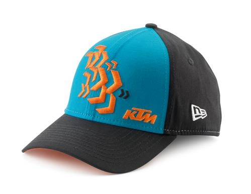 KTM 2017 čepice KTM - KIDS ARROW CAP KIDS 
