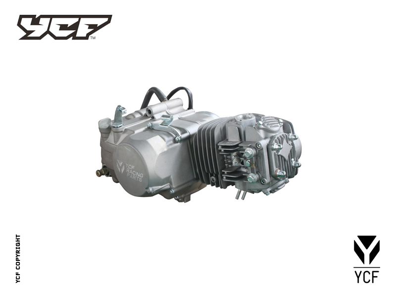 MOTOR YX150-3 MOTOR YX150-3