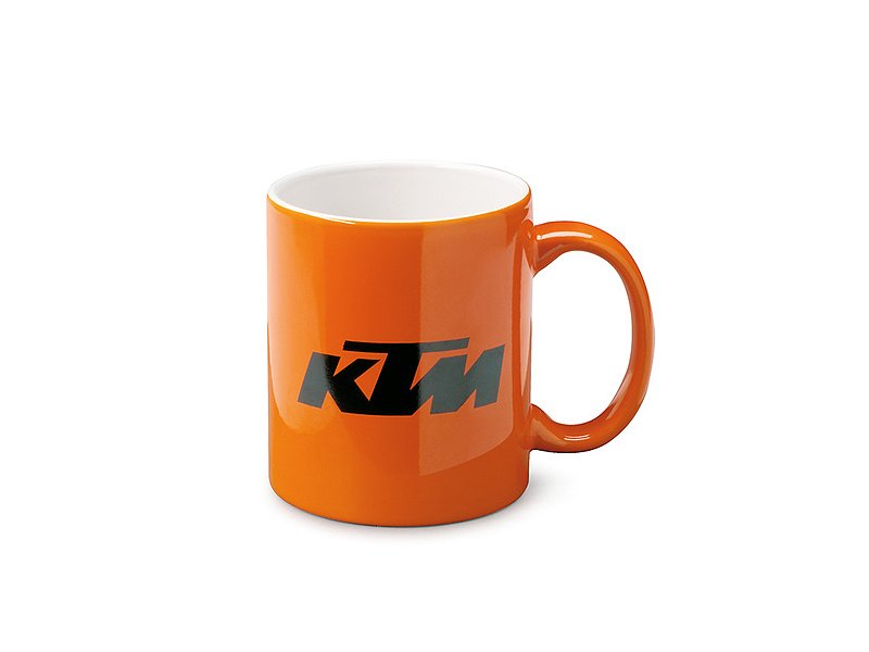 hrnek KTM - COFFEE MUG ORANGE