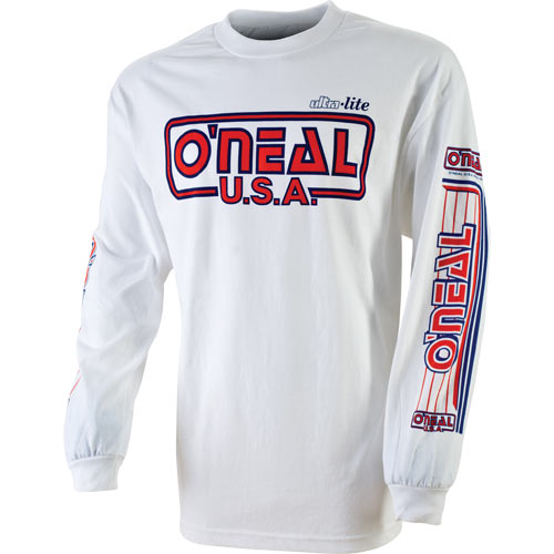 Oneal Dres ULTRA LITE REPLIKA 1985