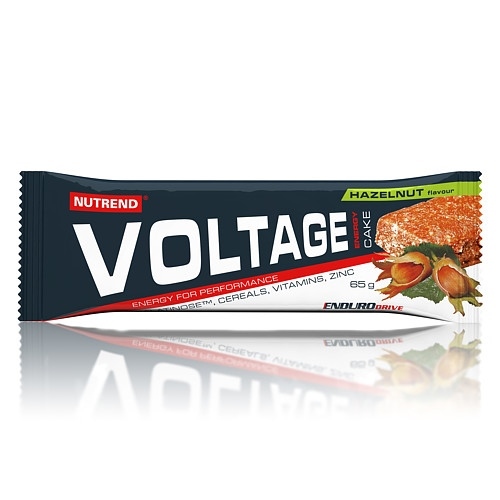 NUTREND VOLTAGE ENERGY CAKE