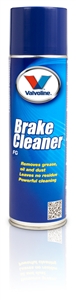 VALVOLINE BRAKE CLEANER 500ML