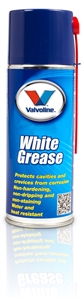 VALVOLINE  WHITE GREASE 400ML