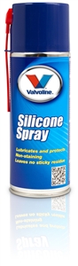 VALVOLINE SILICONE SPRAY