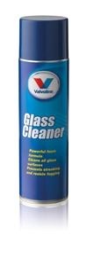 VALVOLINE GLASS CLEANER 500ML