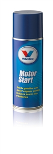 VALVOLINE MOTOR START 400ML