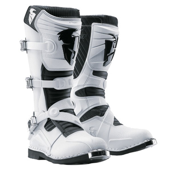 Boty Thor 2016 ratchet boot  WHT