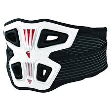  THOR 2016  MX PÁS FORCE-BELT WHT 