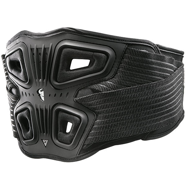  THOR 2016  MX PÁS FORCE-BELT BLK