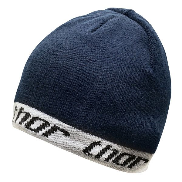 THOR BEANIE FIGARO BLU/WHT