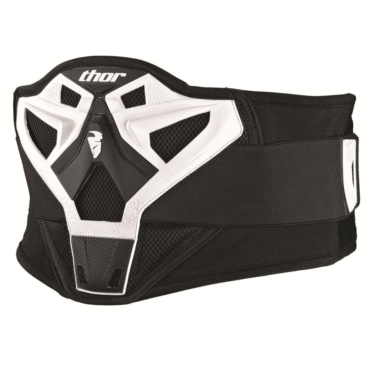  THOR 2016  MX PÁS SECTOR-BELT WHT