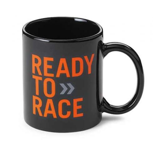 KTM 2018 Hrneček - MUG BLACK KTM 2018 Hrneček - MUG BLACK