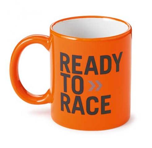 KTM 2018 Hrneček - MUG ORANGE KTM 2018 Hrneček - MUG ORANGE