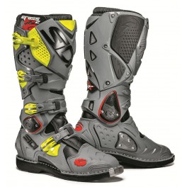 SIDI 2015 MX BOTY CROSSFIRE 2 SIDI 2015 MX BOTY CROSSFIRE 2