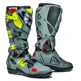 SIDI 2015 MX BOTY CROSSFIRE 2 SRS SIDI 2015 MX BOTY CROSSFIRE 2 SRS