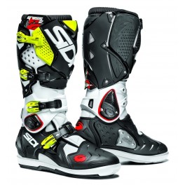 SIDI 2015 MX BOTY CROSSFIRE 2 SRS SIDI 2015 MX BOTY CROSSFIRE 2 SRS