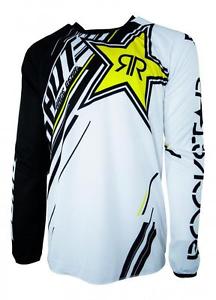 SHOT RACE GEAR  DRES CONTACT REPLICA ROCKSTAR LIMITED EDITION 