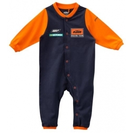 KTM 2019 body dětské  -KIDS REPLICA ROMPER SUIT  KTM 2019 body dětské  -KIDS REPLICA ROMPER SUIT