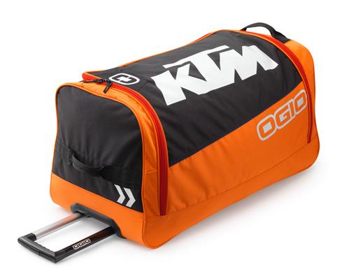 KTM 2018 TAŠKA CORPORATE GEAR BAG