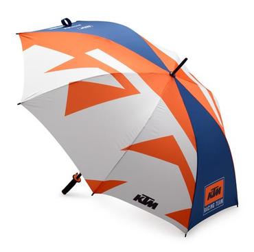 KTM 2018 DEŠTNÍK REPLICA UMBRELLA KTM 2018 DEŠTNÍK REPLICA UMBRELLA