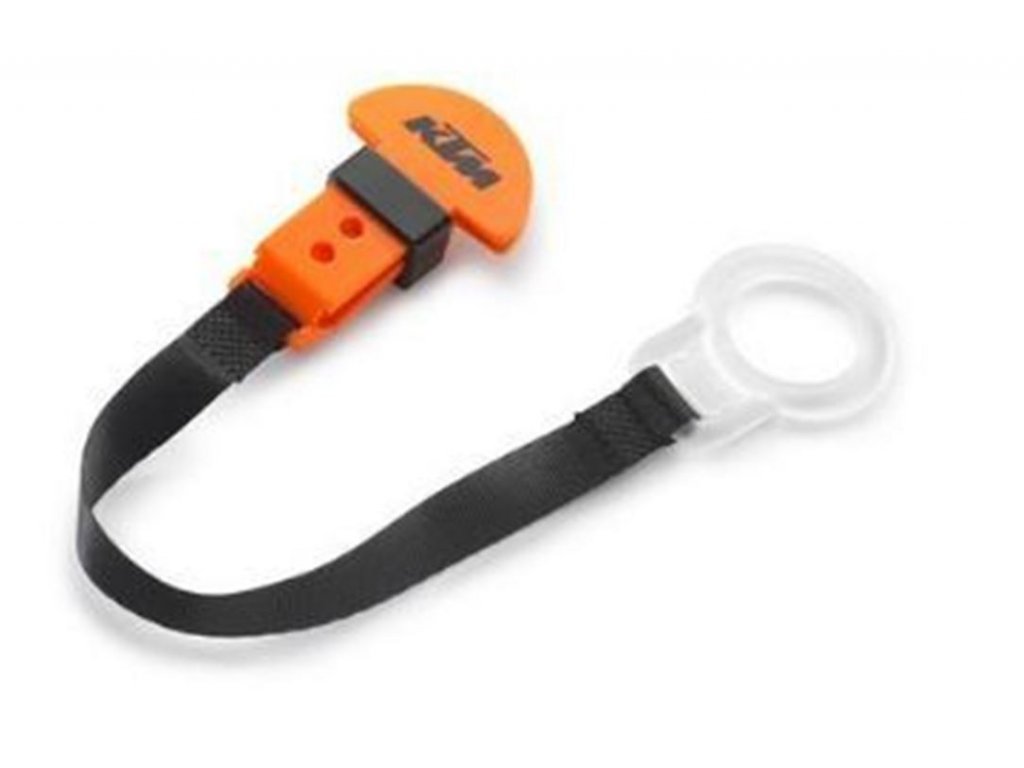 KTM 2018 PACIFIER KIT KTM 2018 PACIFIER KIT