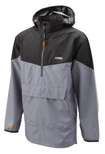 KTM 2018 TRAVEL JACKET