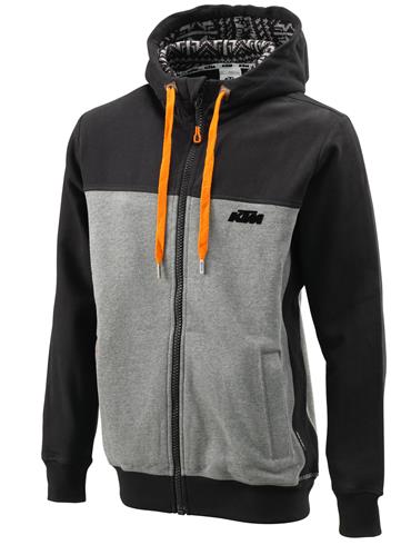 KTM 2018 PREMIUM HOODIE