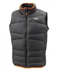 KTM 2018 PADDED VEST