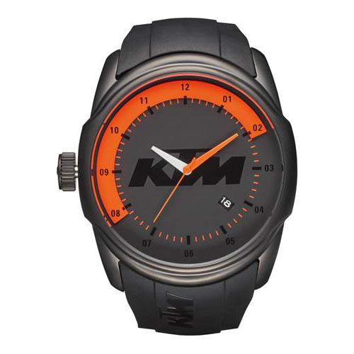 KTM 2019 Corporate Watch - hodinky KTM 2019 Corporate Watch - hodinky