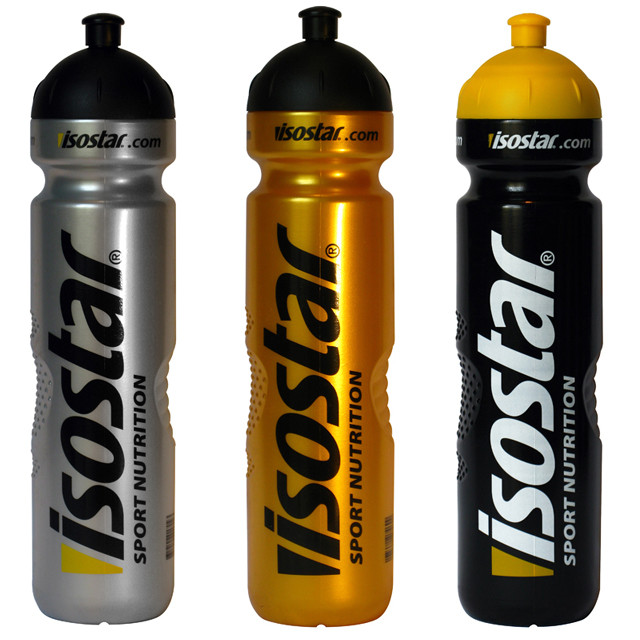Láhev Isostar 1000 ml Láhev Isostar 1000 ml