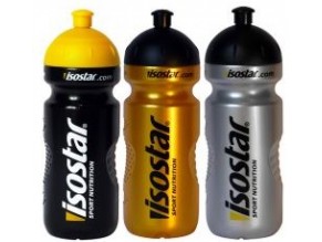 Láhev Isostar 650 ml Láhev Isostar 650 ml