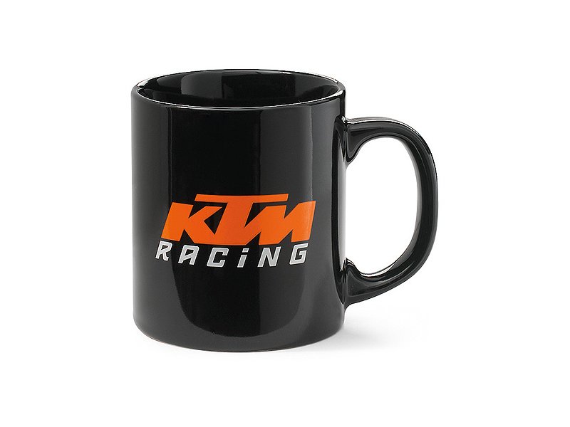 hrnek KTM - COFFEE MUG BLACK hrnek KTM - COFFEE MUG BLACK