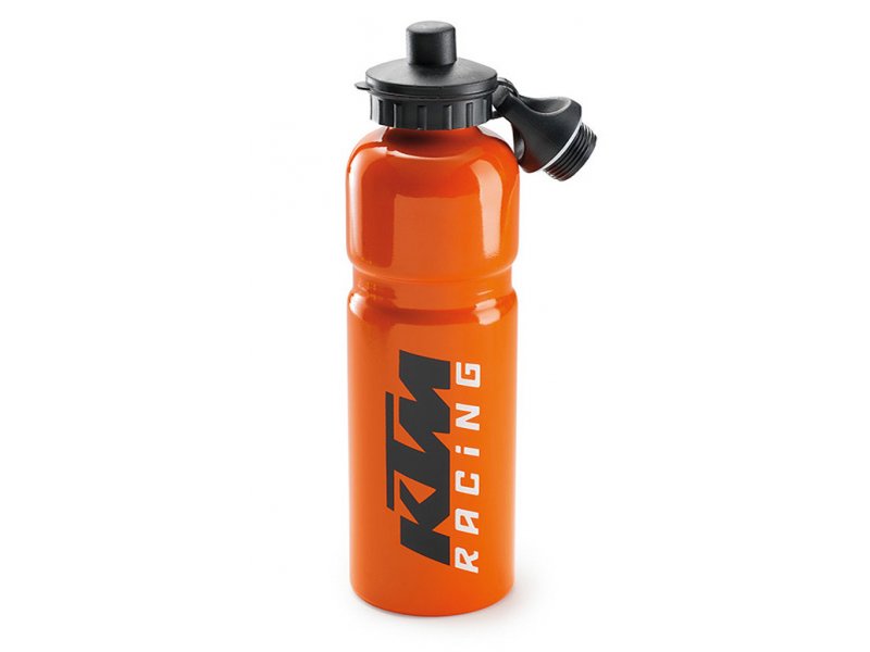 láhev KTM - BOTTLE ALU