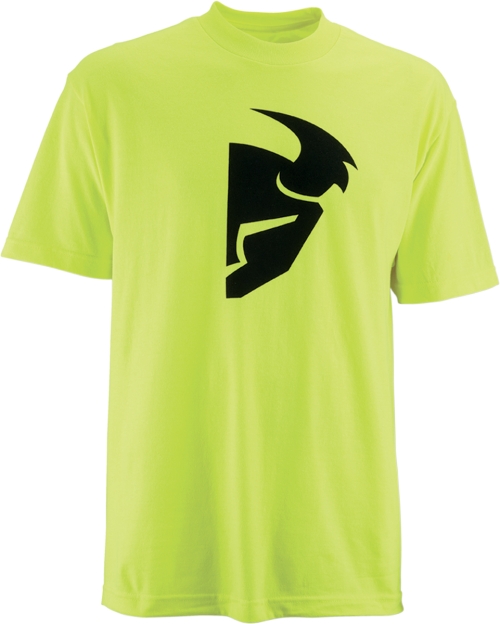 TRIKO THOR TEE SDON NEON GN 