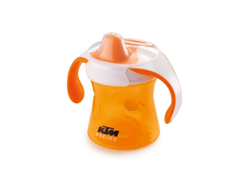 láhev dětská KTM - BABY FEEDER