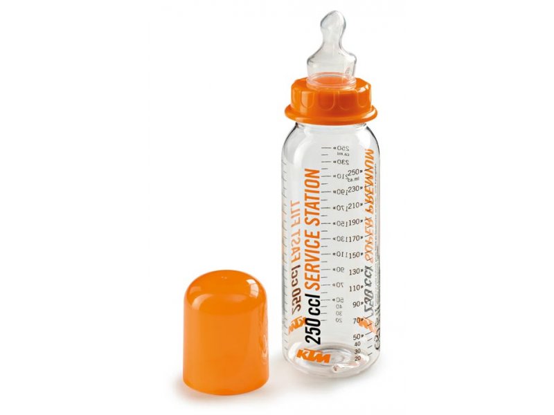 láhev kojenecká KTM - BABY BOTTLE