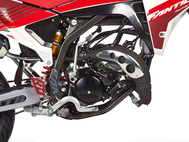 FANTIC M 50 Competition